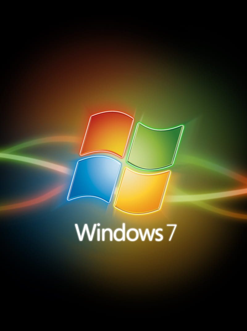 Win 7, seven, windows 7, HD phone wallpaper