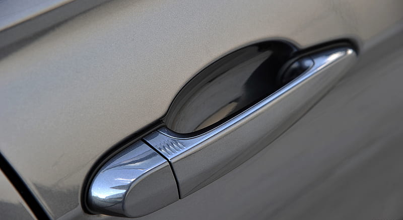 2013 BMW 3-Series Touring Door Handle , car, HD wallpaper
