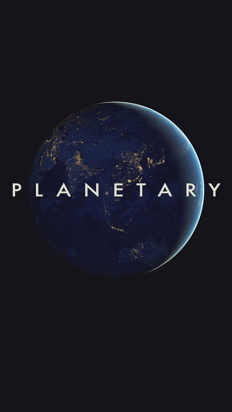Planetary 2015, documentary, poster, HD phone wallpaper