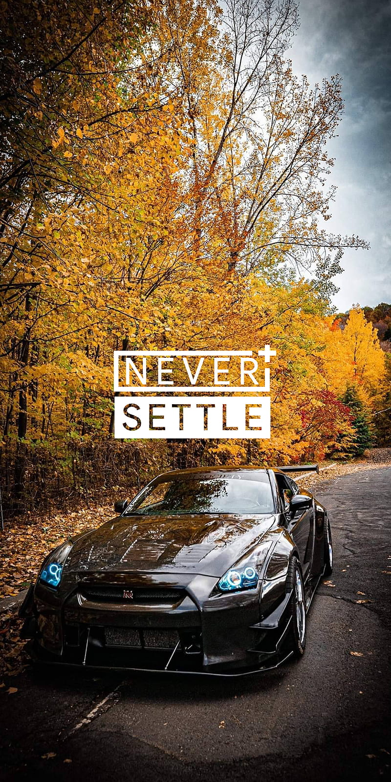 Never settle oneplus, black, carros, digital, games highway, iphone, never settle, oneplus, HD phone wallpaper