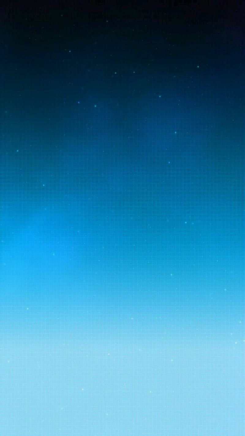 Apple Blue Sqrs, HD phone wallpaper