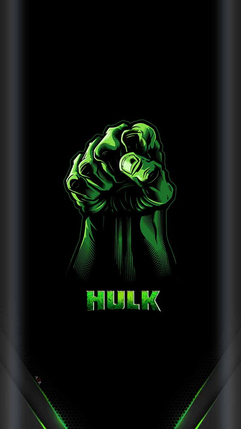 avengers hulk, entertainment, marvel, movie, HD phone wallpaper