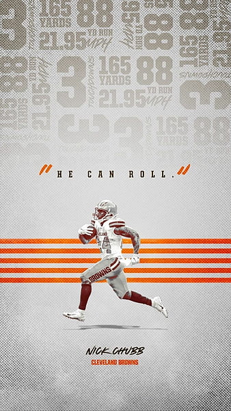 Cleveland Browns Phone Wallpapers