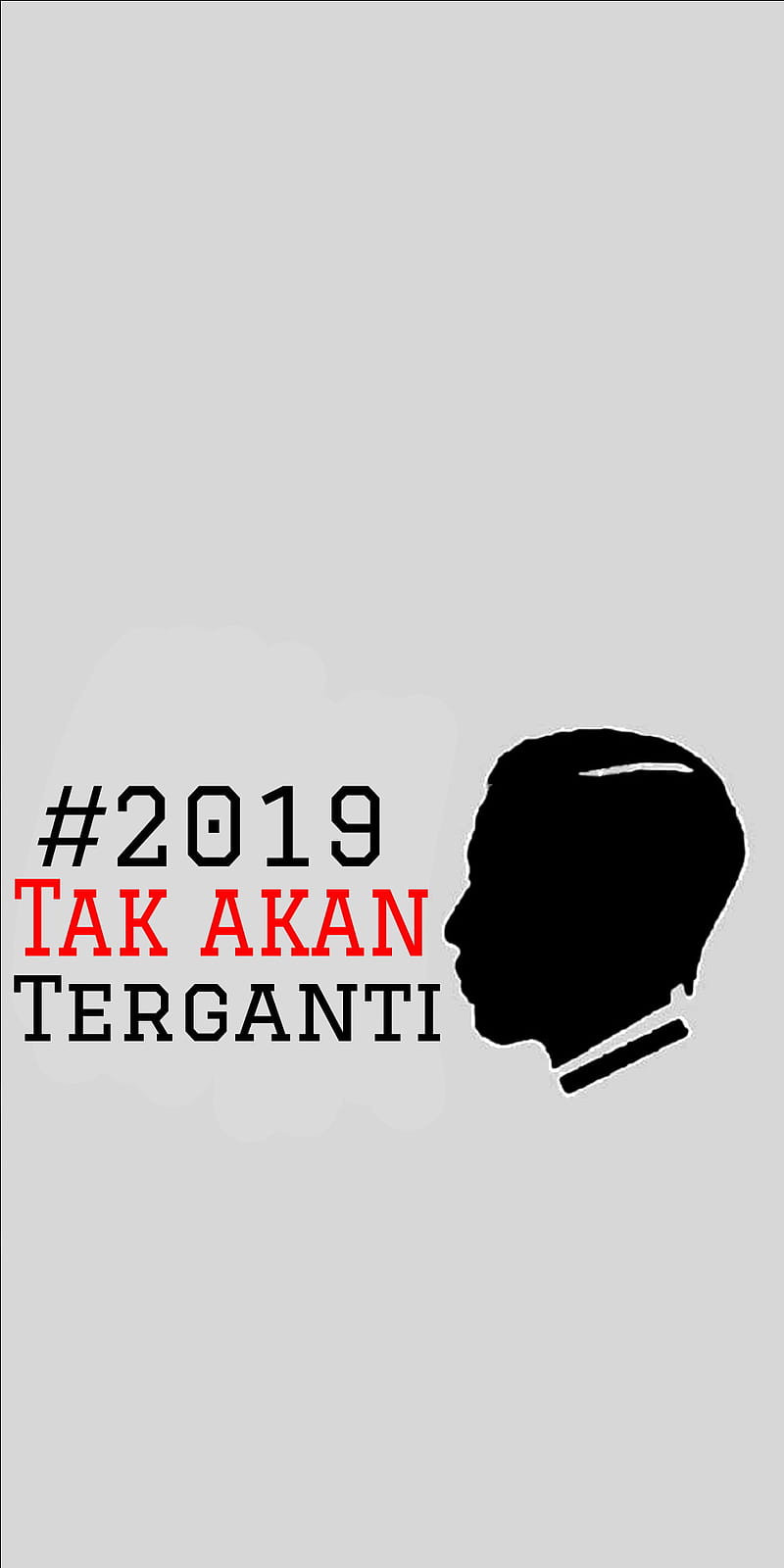 Stay pak jo, indonesia, logo, ganti, jokowi, keren, presiden, HD phone wallpaper