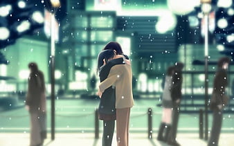 Page 3 Hd Winter Couple Wallpapers Peakpx