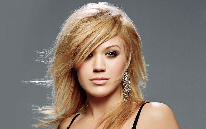 Kelly Clarkson HD Music 4k Wallpapers Images Backgrounds Photos and  Pictures