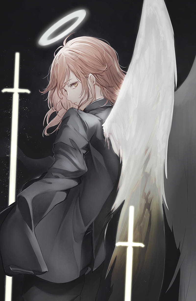 Angel - Zerochan Anime Image Board
