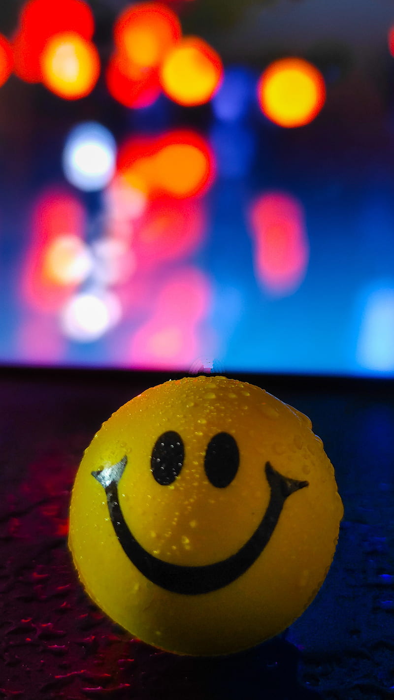 Buy Cute Smiley Face PNG iPhone Wallpaper Moody Funky Wallpaper Online in  India  Etsy