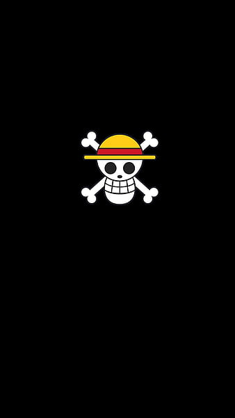 One Piece Luffi, luffy, one piece, topi jerami, HD phone wallpaper