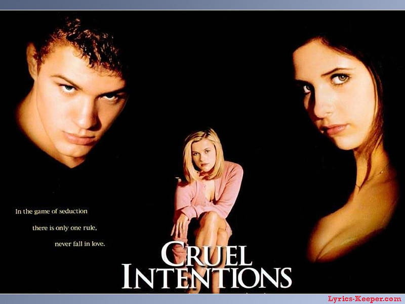 cruel intentions, sexy, movie, HD wallpaper