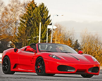 Ferrari F430 TuNeco wallpaper, 1920x1080, 429914