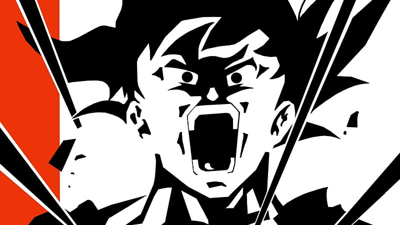 DBZ - Goku, Goku, Dragon Ball Z, DBZ, Super Saiyan, HD wallpaper DBZ - Goku, Goku, Dragon Ball Z, DBZ, Super Saiyan, HD wallpaper