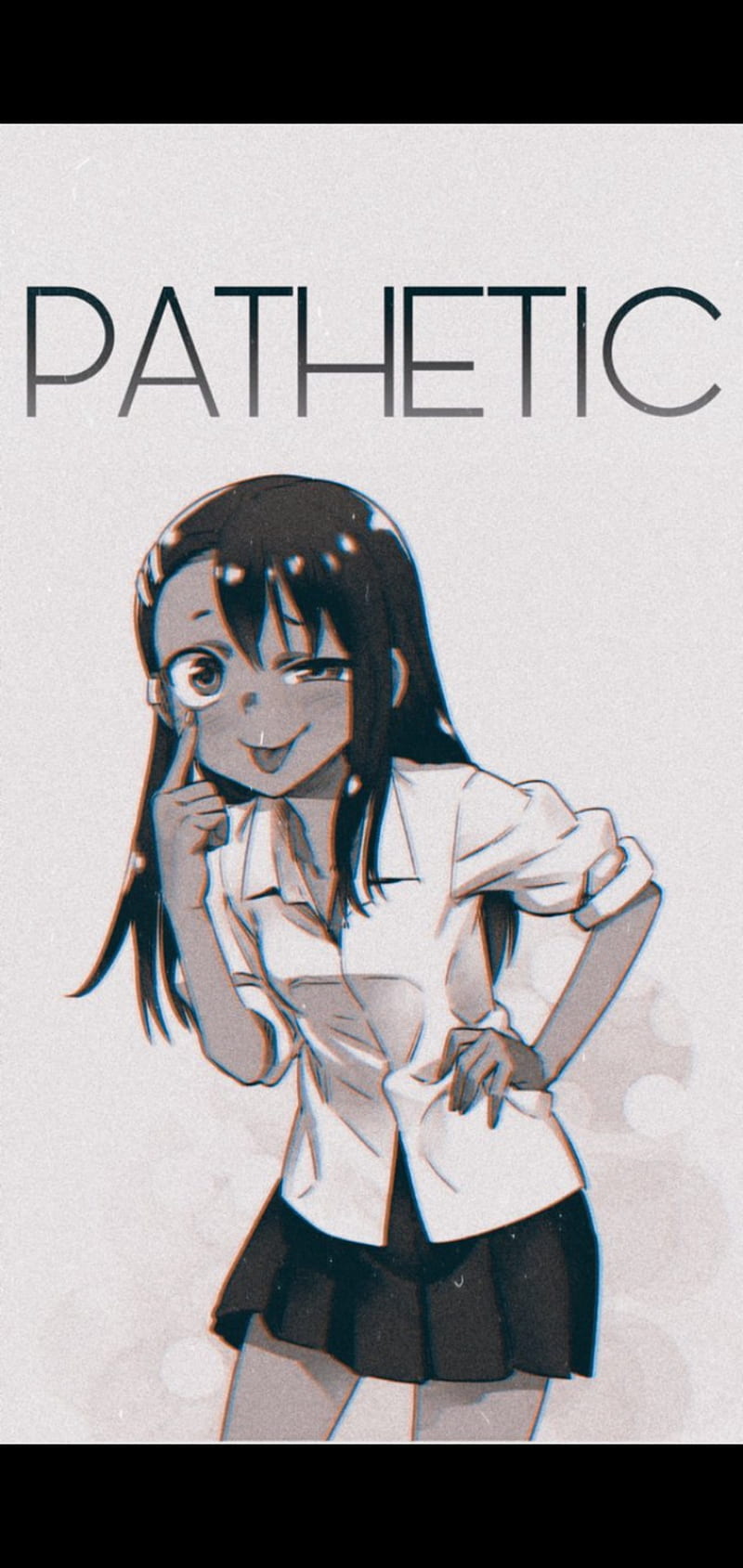 Dont Toy with Me Miss Nagatoro HD wallpaper download