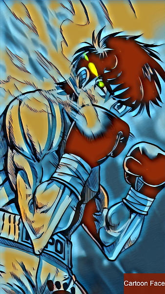 Hajime No Ippo Wallpaper - iXpap