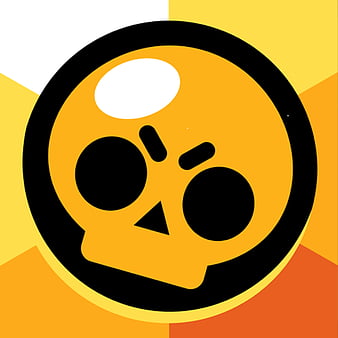 Brawl Stars logo, brawl stars, game, img, HD phone wallpaper