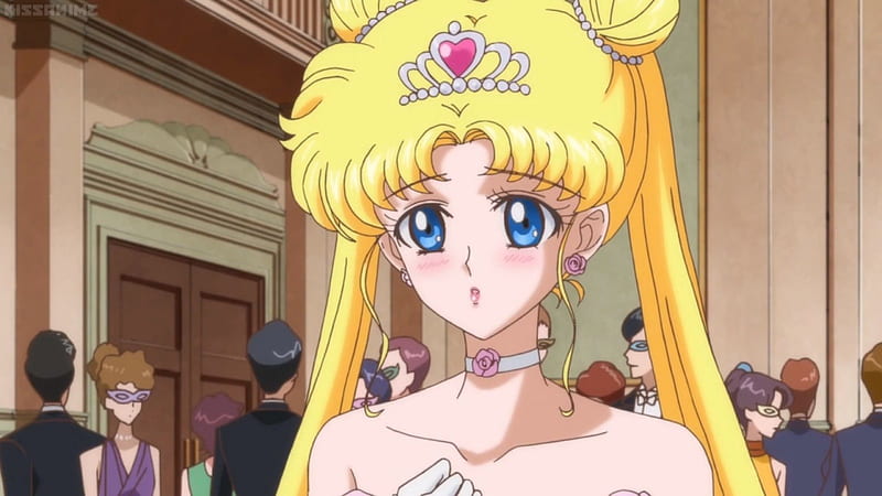 3. Sailor Moon - wide 1