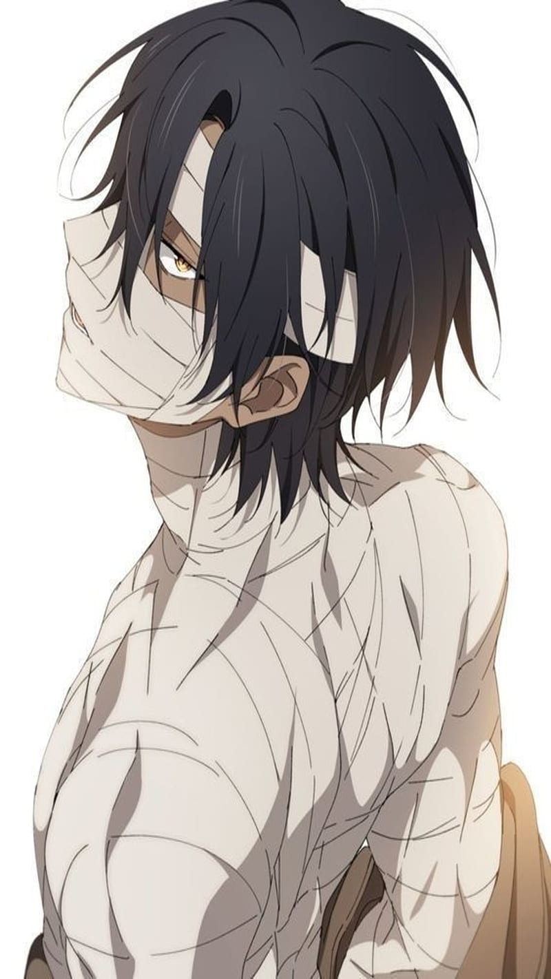 Isaac Zack Foster - Angels Of Death - Satsuriku no Tenshi | Photographic  Print