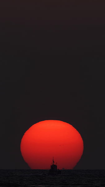 Wallpapers of the week sunsets