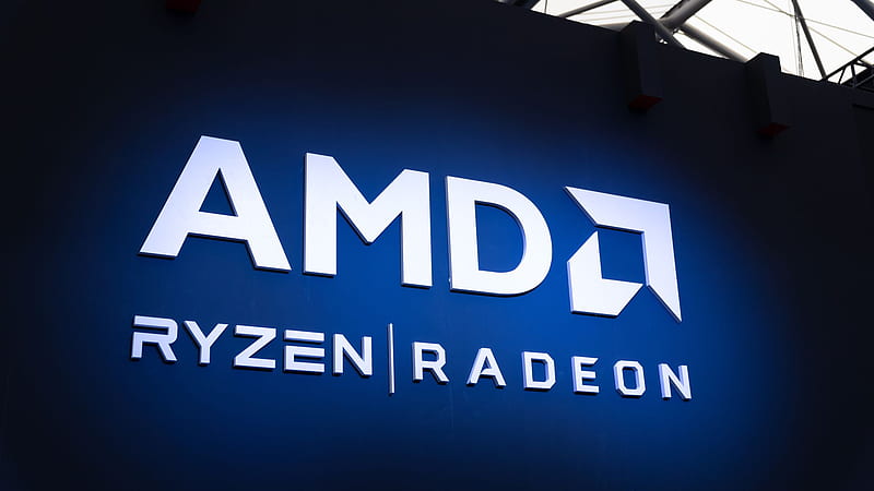 New vulnerability in AMD Ryzen CPUs could seriously jeopardize performance, Ryzen Radeon, HD wallpaper