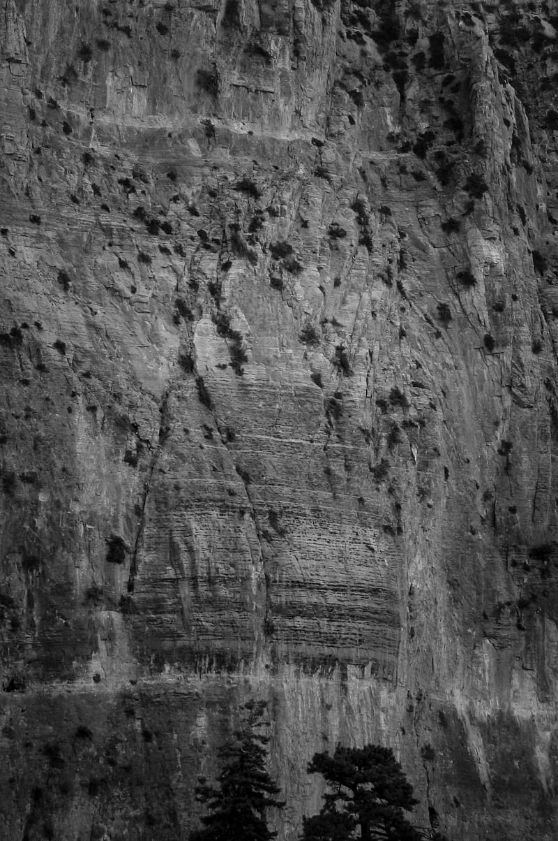 Rockface, Black, b&w, black & white, black and white, hard, nature