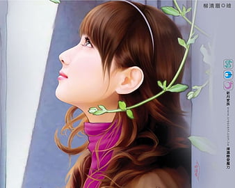Chinese girl 1080P, 2K, 4K, 5K HD wallpapers free download | Wallpaper Flare