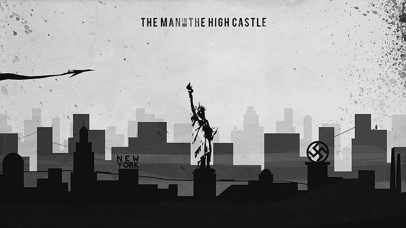 TV Show, The Man In The High Castle, HD wallpaper
