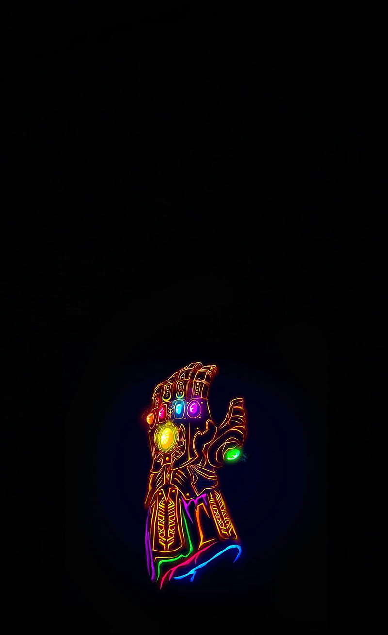 Gaunlet 2, avengers, captain america, endgame, hulk, infinity war, iron man, thanos, tony stark, HD phone wallpaper