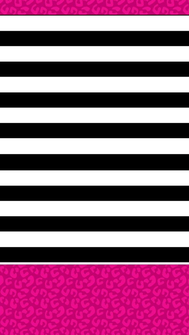 Pattern bold stripe seamless design for wallpaper Vector Image