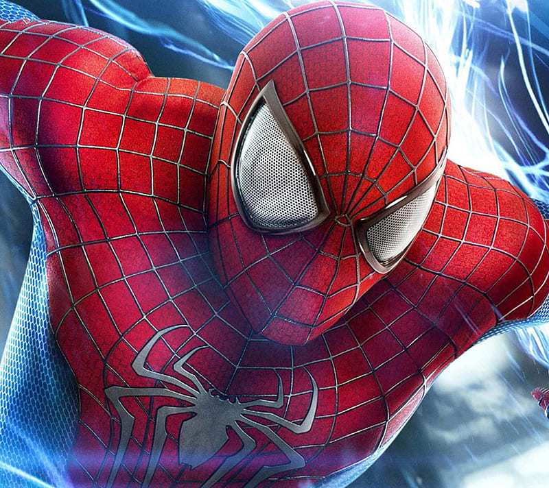 Spiderman, entertainment, movie, HD wallpaper
