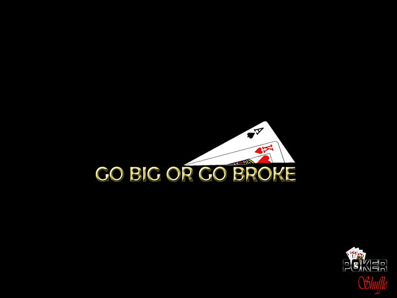 Win or Loose - you tried, gamble, black, right, chance, HD wallpaper