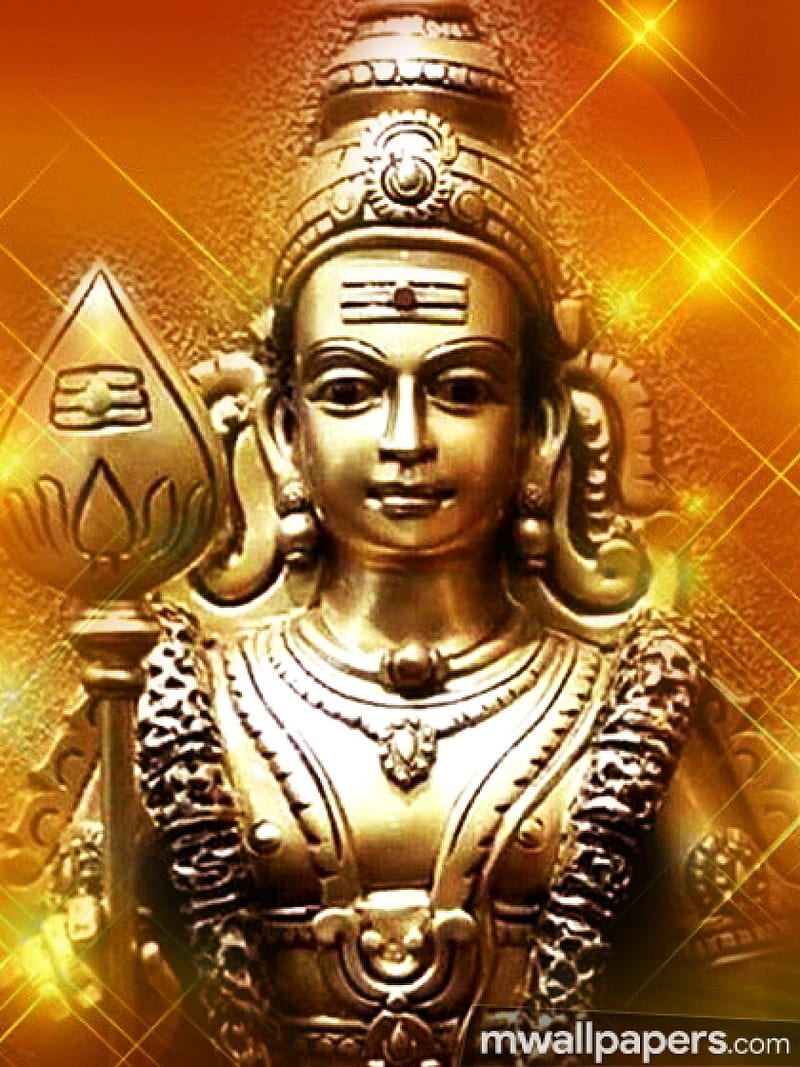 High quality murugan, Thiruchendur Murugan, HD phone wallpaper ...