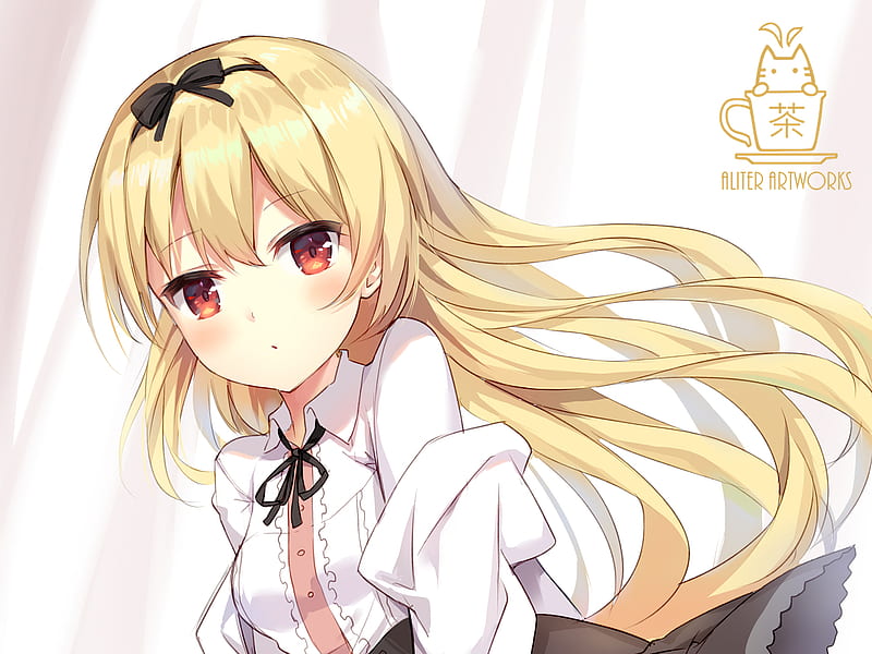 60+ Arifureta Shokugyou de Sekai Saikyou HD Wallpapers and Backgrounds