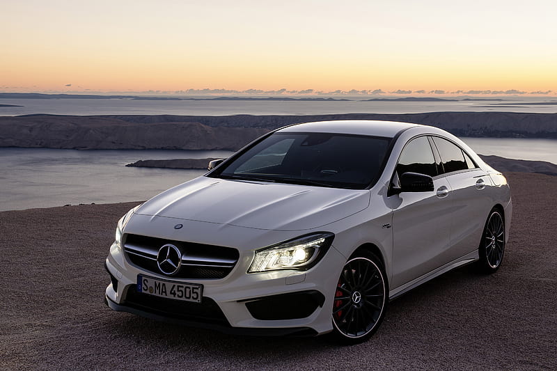 mercedes, driving, the best, HD wallpaper mercedes, driving, the best, HD wallpaper
