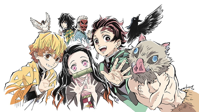 Cosplay Society - ~ Zenitsu Agatsuma Anime: Demon Slayer Artist: kyukino  (DeviantArt) . #Zenitsu #ZenitsuAgatsuma #DemonSlayer #KimetsunoYaiba  #Tanjiro #Nezuko #Inosuke #Desenho #Desenhos #Fanart #Drawing #Anime  #Animes #InstaAnime #Follow