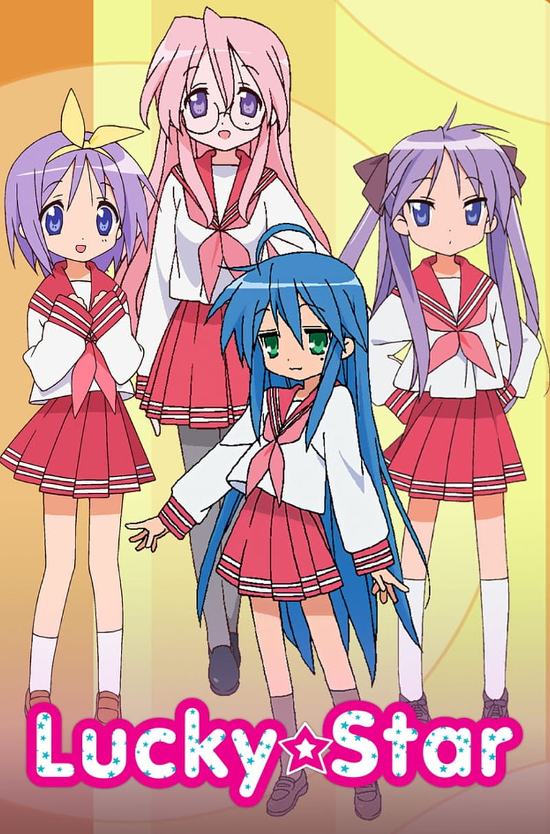 Free download Lucky Star Lucky Star Photo 25300975 2560x1742 for your  Desktop Mobile  Tablet  Explore 69 Lucky Star Background  Lucky Star  Wallpaper Lucky Star Wallpapers Lucky 13 Wallpaper