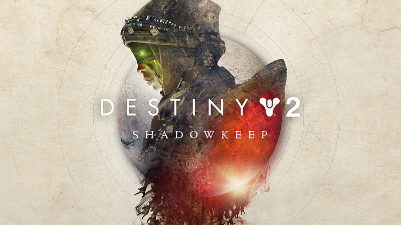 Shadowkeep Destiny 2, HD wallpaper