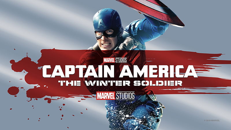 Captain America, Captain America: The Winter Soldier, Chris Evans, Steve Rogers, HD wallpaper