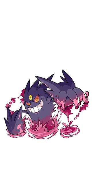 Scariest GhostType Pokémon Ranked