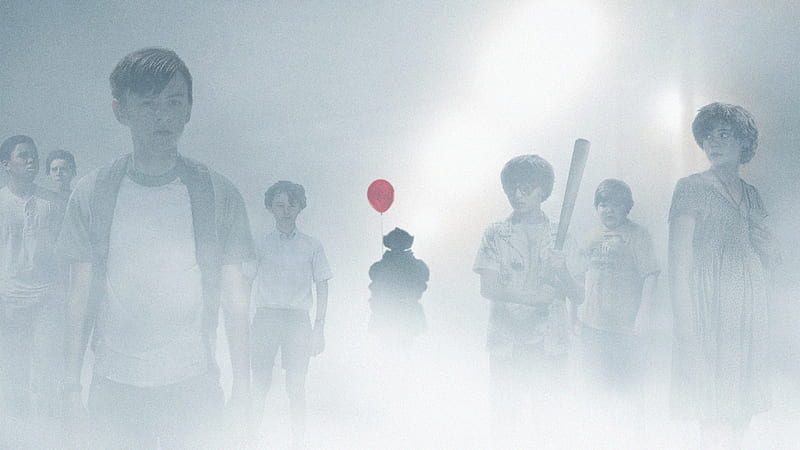 It Movie , it, 2019-movies, movies, pennywise, HD wallpaper