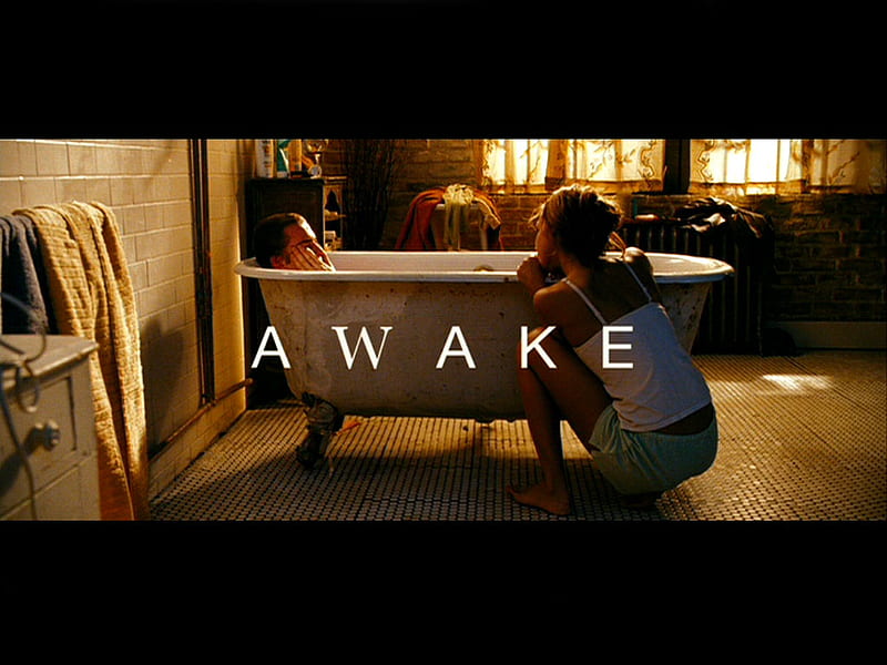 Jessica Alba in Awake, female, thriller, movie, alba, HD wallpaper