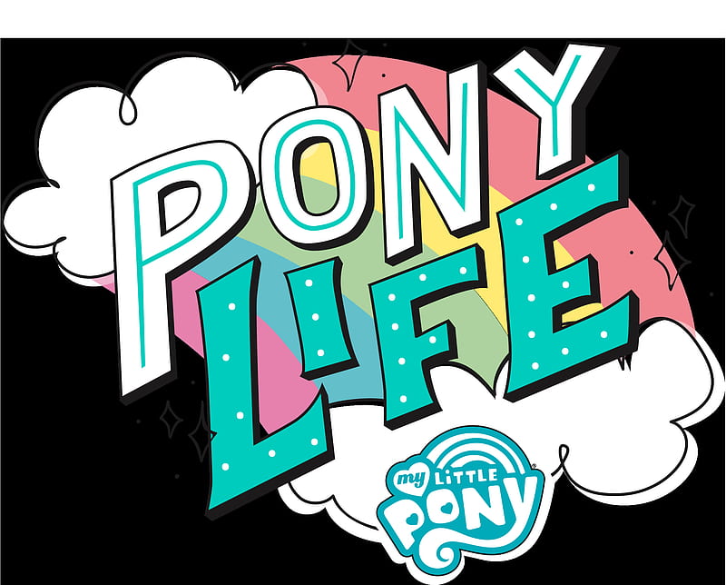 TV Show My Little Pony: Pony Life HD Wallpaper