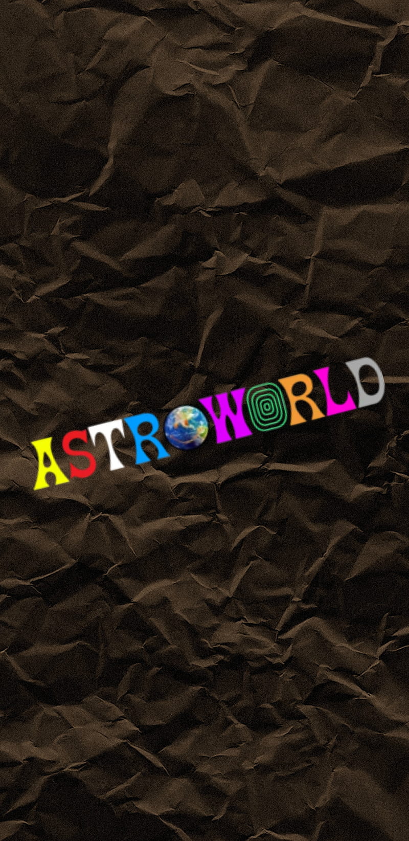 18 Astroworld Wallpapers  WallpaperSafari