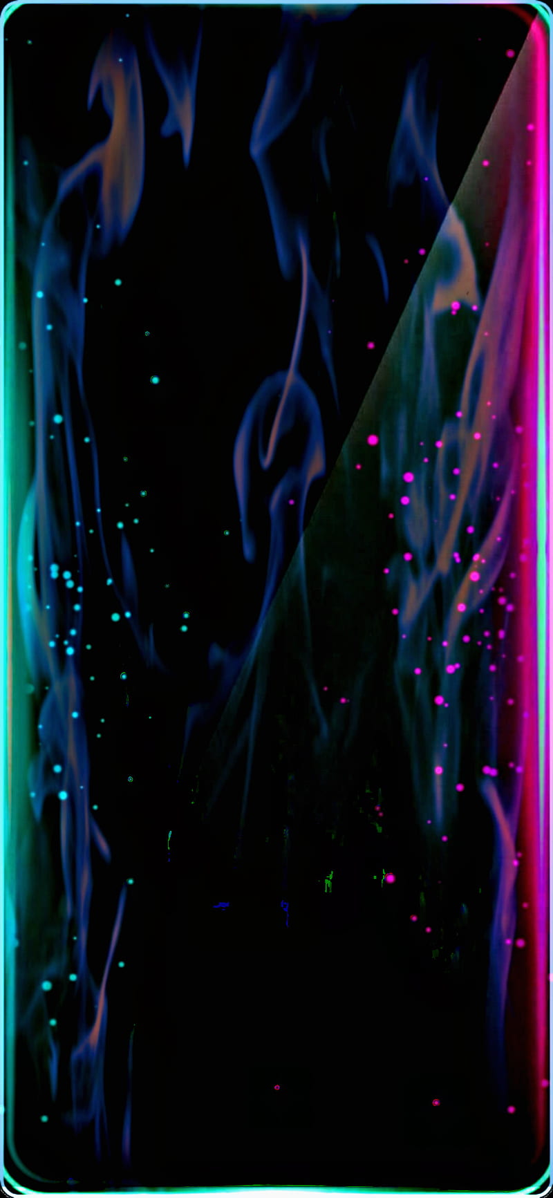 Samsung S21 , blue, galaxy, gold, original, phone, pink, HD phone wallpaper
