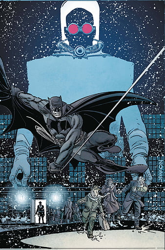 Is It Good? Batman #31 Review • AIPT