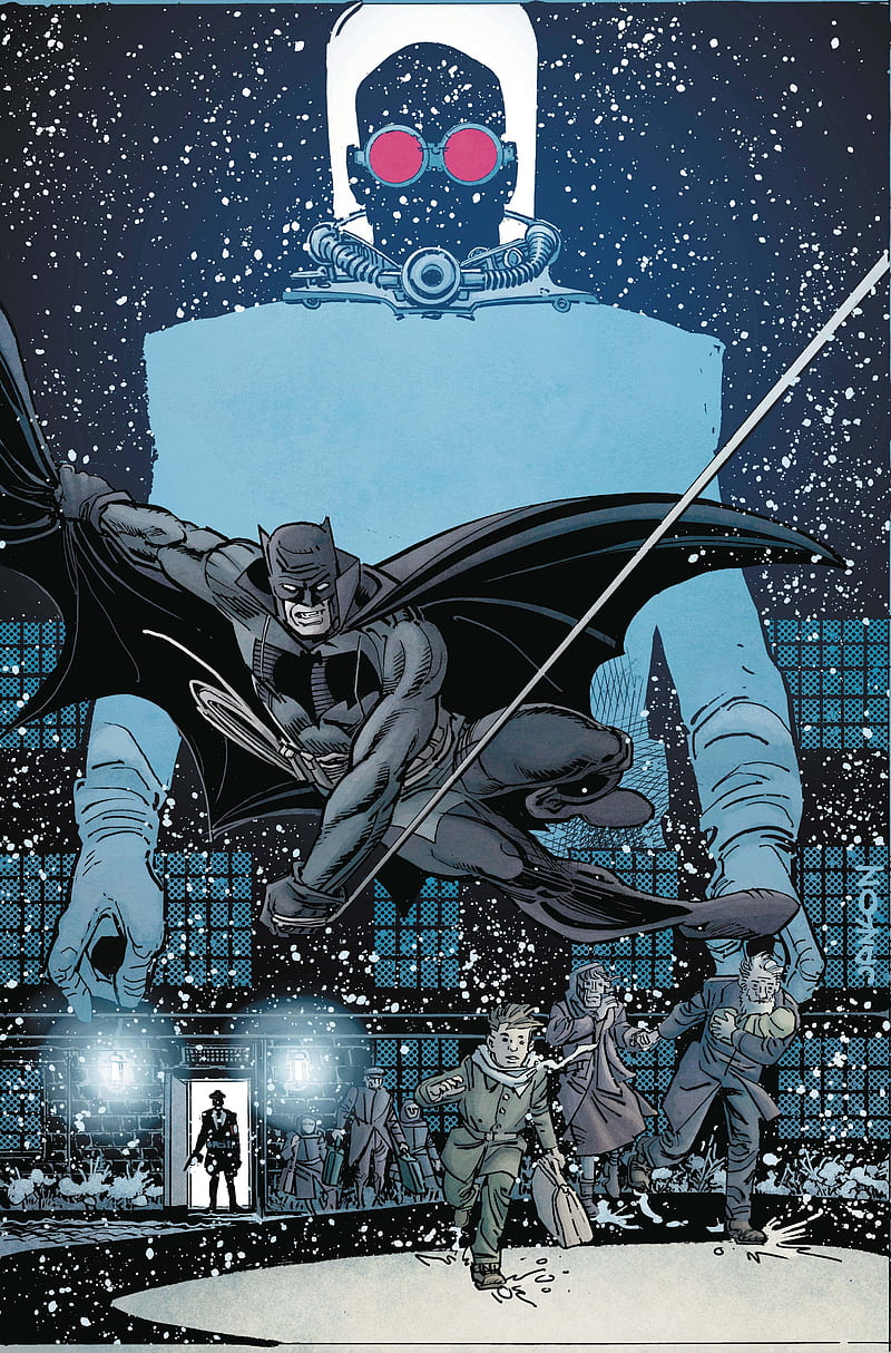 HD the batman cover art wallpapers | Peakpx