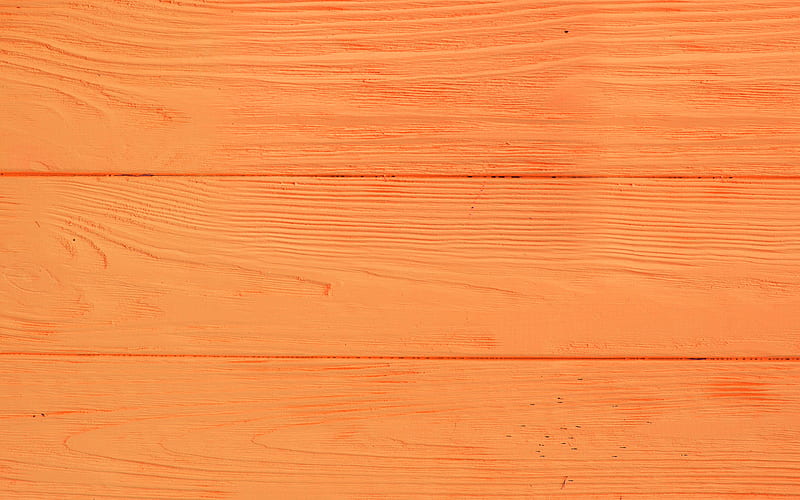 orange wooden planks, horizontal wooden boards, orange wooden texture, wood planks, wooden textures, wooden backgrounds, orange wooden boards, wooden planks, orange backgrounds, HD wallpaper