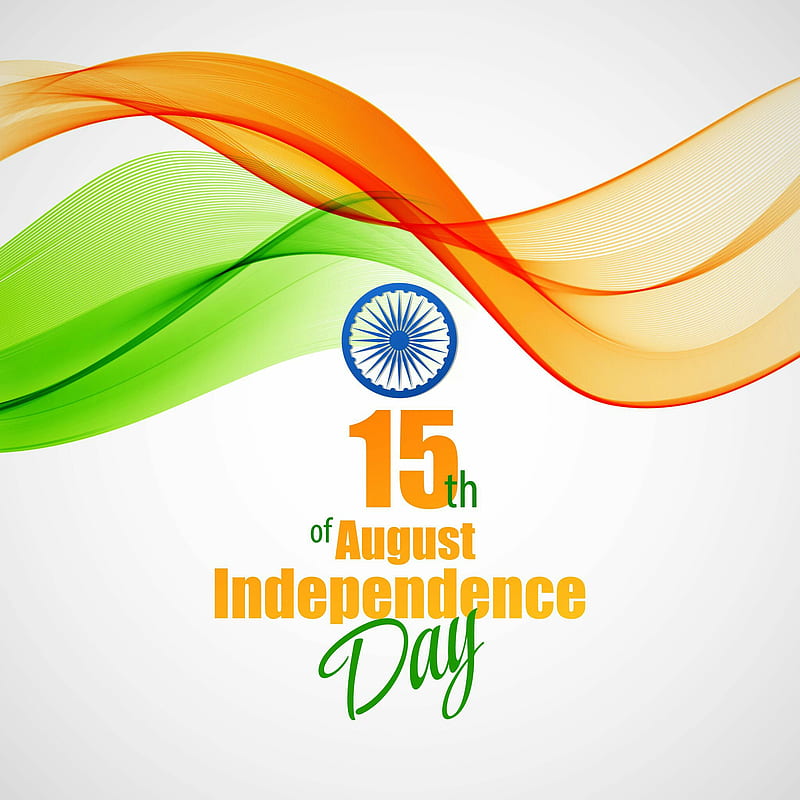 Independence, 15 august, indian flag, flag, festival, tiranga, super, HD  phone wallpaper | Peakpx