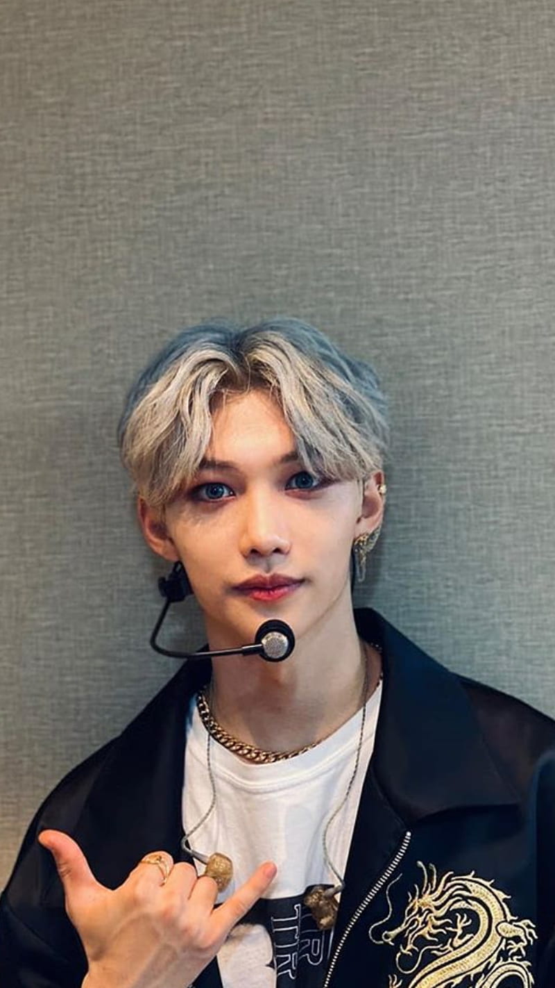 Felix, go, gods menu, kpop, lee felix, lee youngbok, stray kids, top, youngbok, HD phone wallpaper