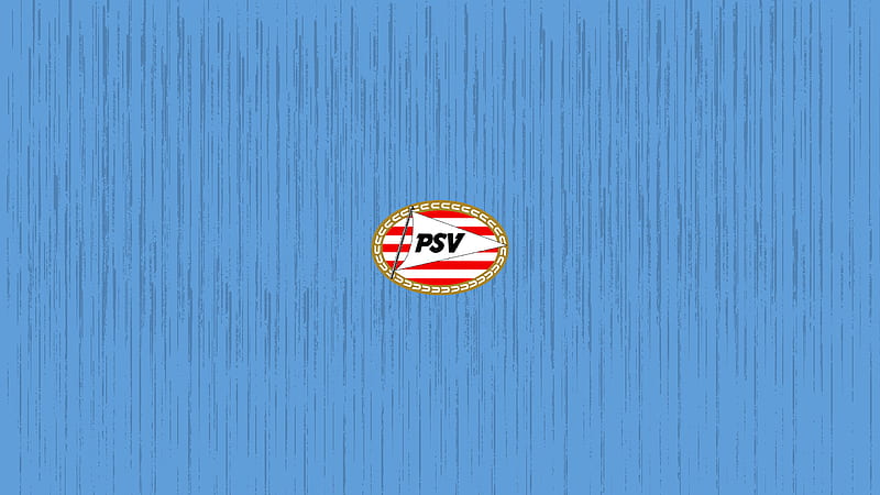 Soccer, PSV Eindhoven, Soccer , Logo , Emblem, HD wallpaper
