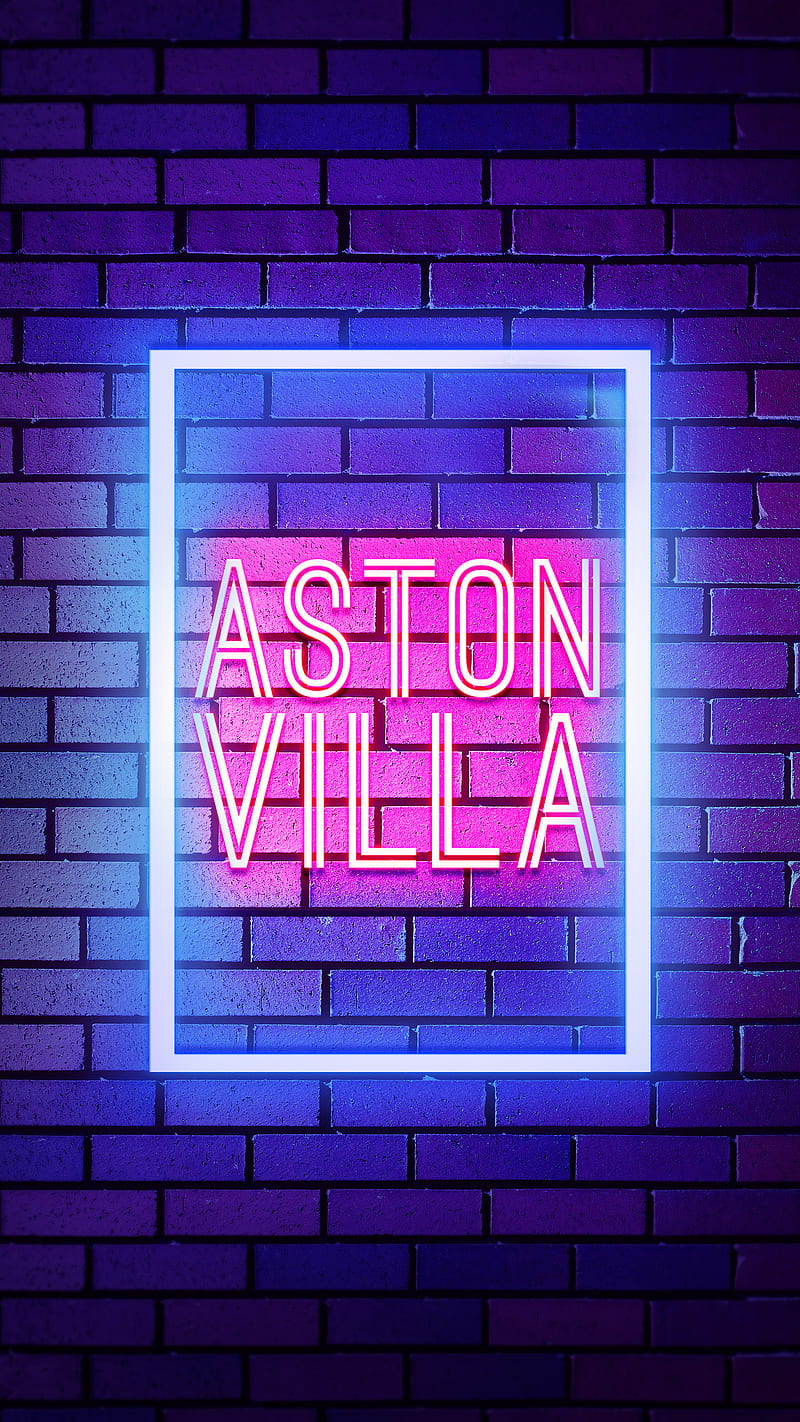 Avfc designs, themes, templates and downloadable graphic elements on  Dribbble